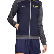 TMS Under Armour Youth Challenger II Jacket - Navy (TMS-302-NY)