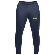 Under Armour Youth Challenger II Pant - Navy (TMS-303-NY)