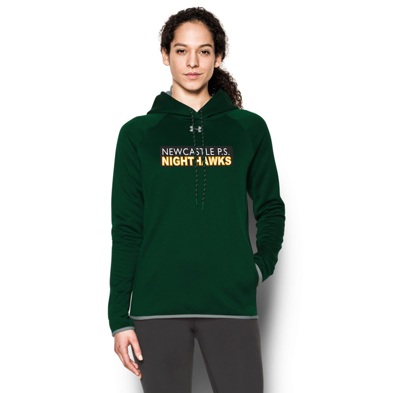 under armour ladies sweatshirt