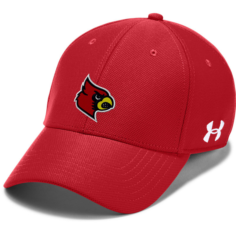 under armour team blitzing cap