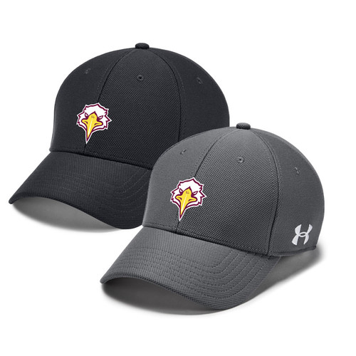 ua blitzing team cap