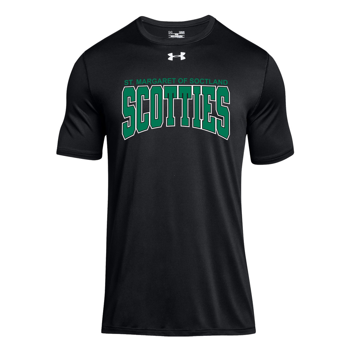 under armour ss locker tee