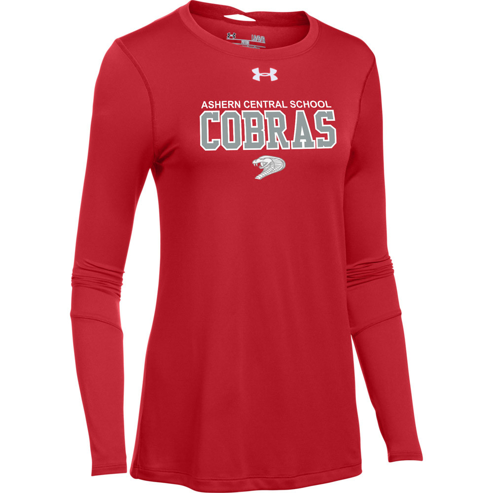 under armour locker tee 2.0 long sleeve