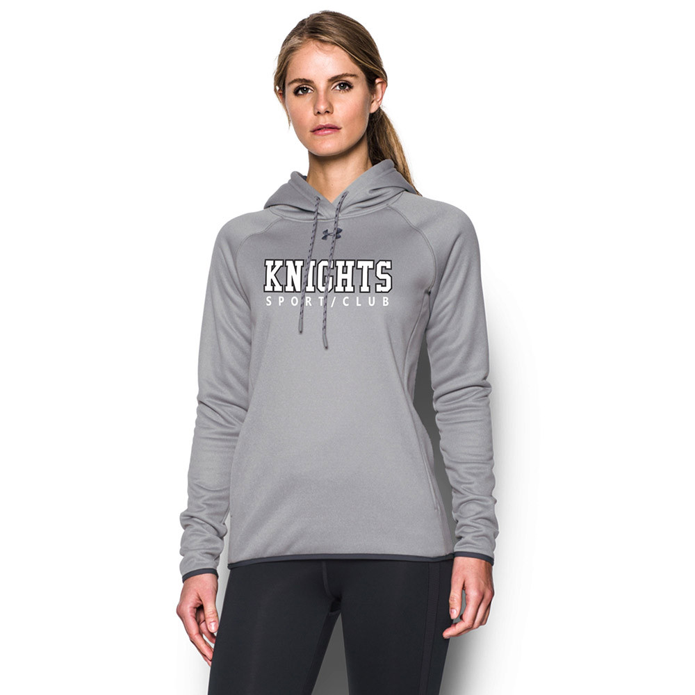 under armour fleece double threat