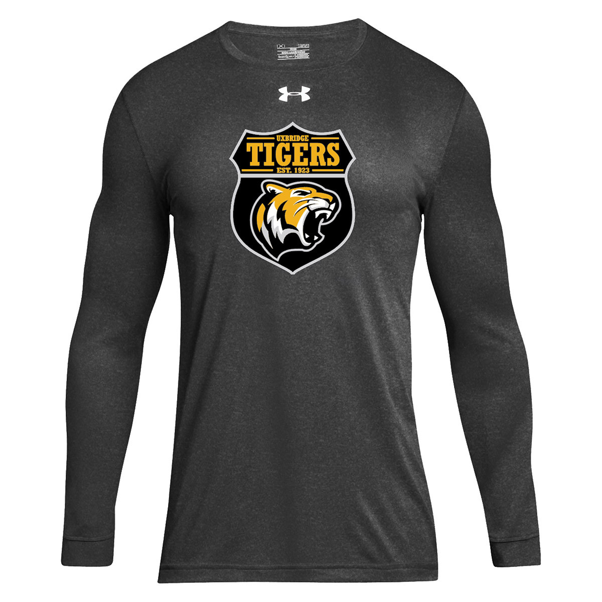 under armour men's locker tee