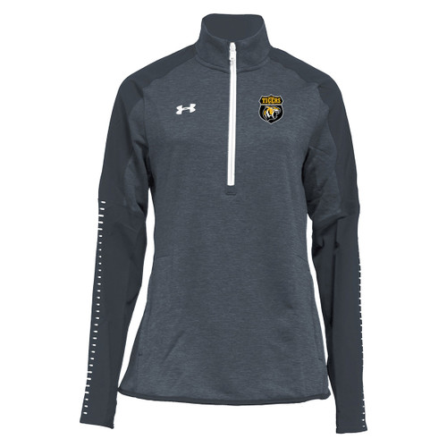 under armour team qualifier warm up jacket