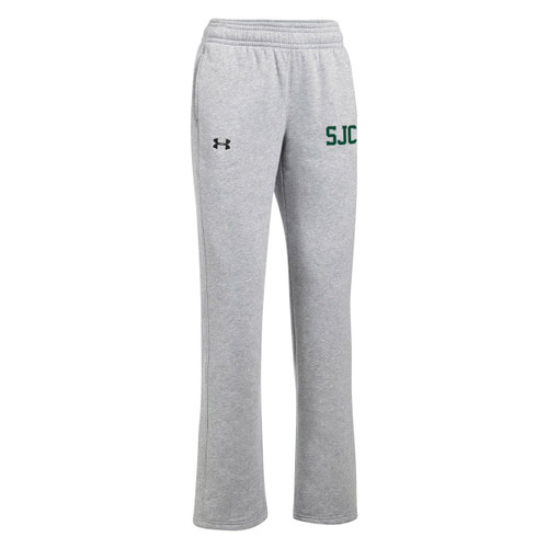 under armour hustle fleece pant