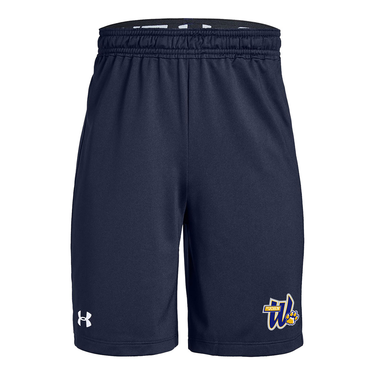 under armour youth shorts