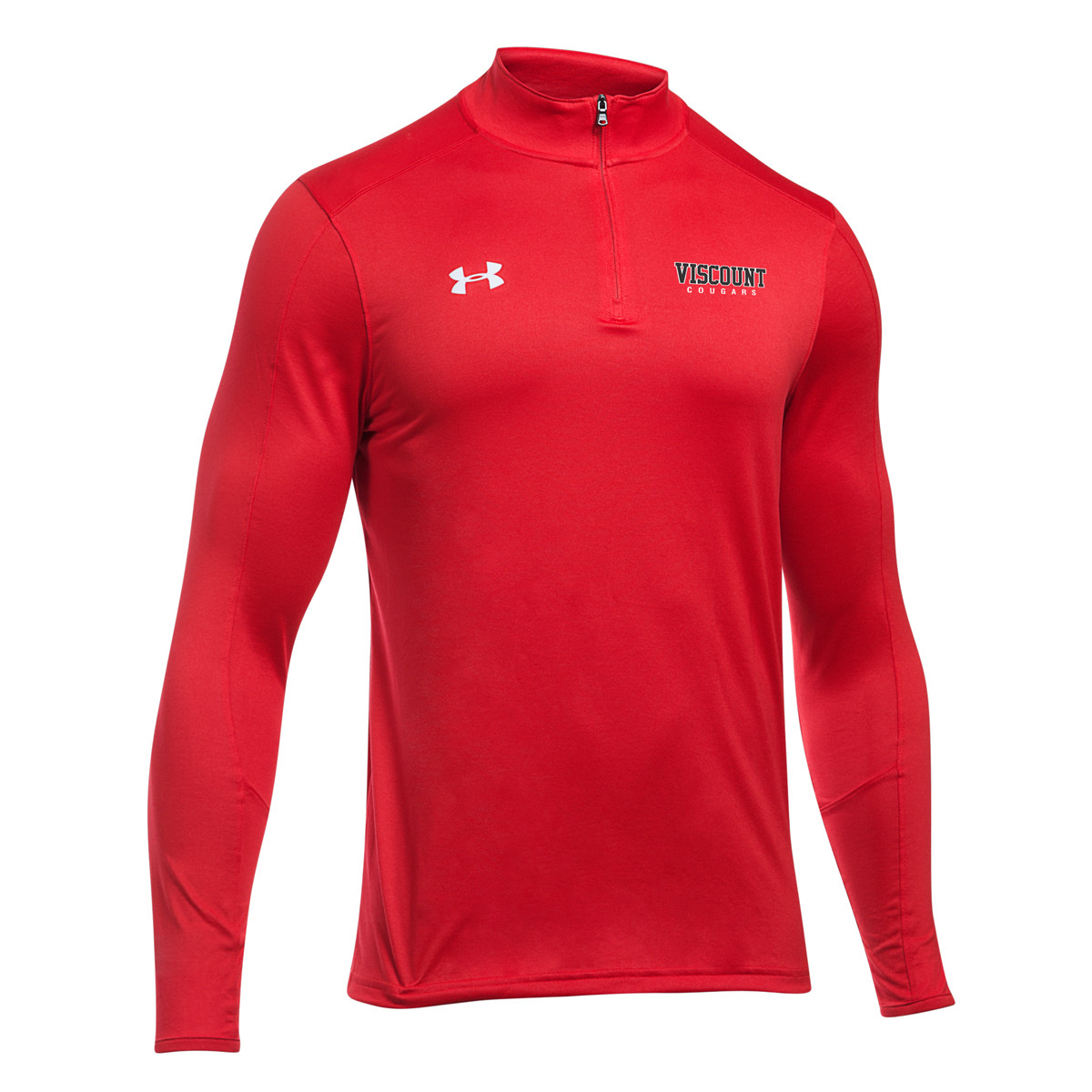men's quarter zip under armour