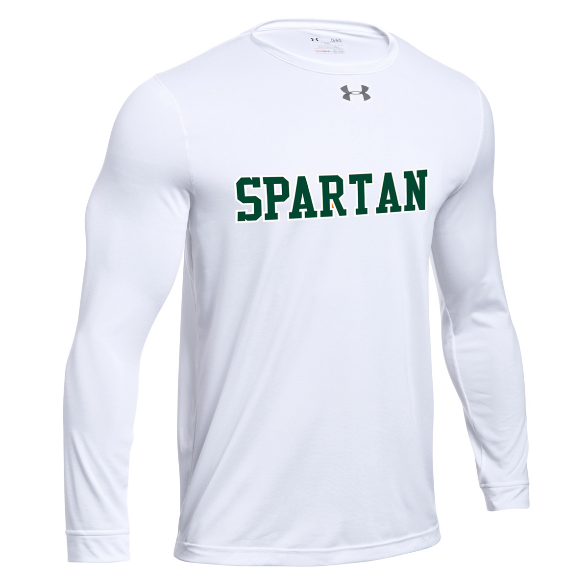 under armour men's long sleeve locker tee 2.0