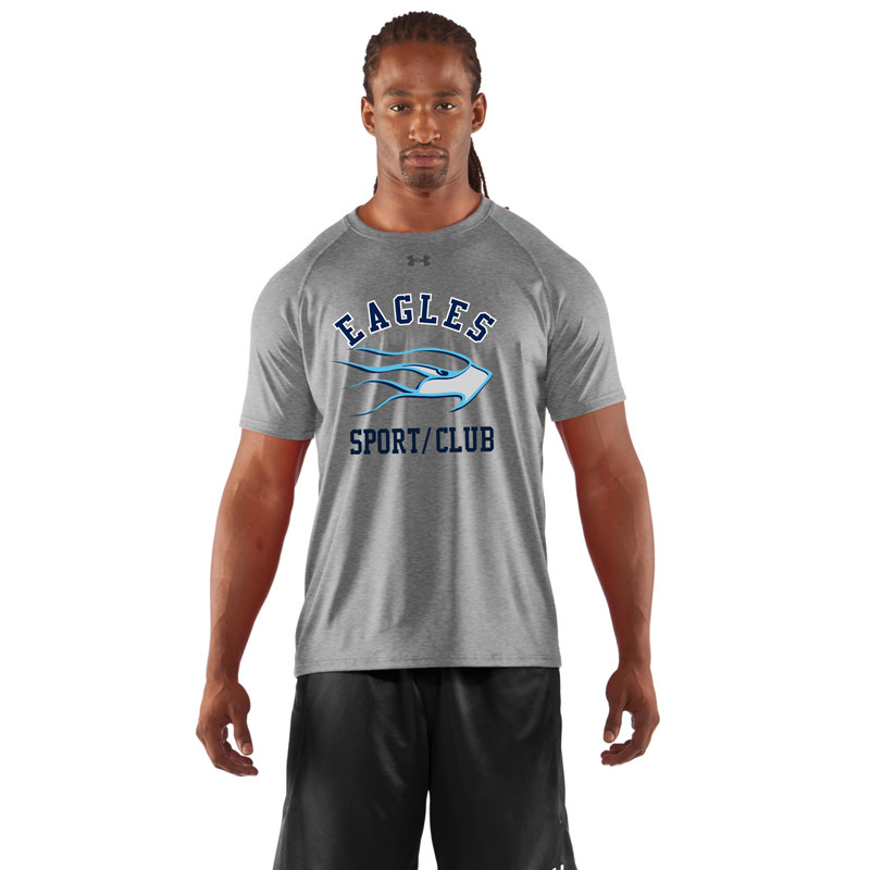 under armour men's locker short sleeve shirt