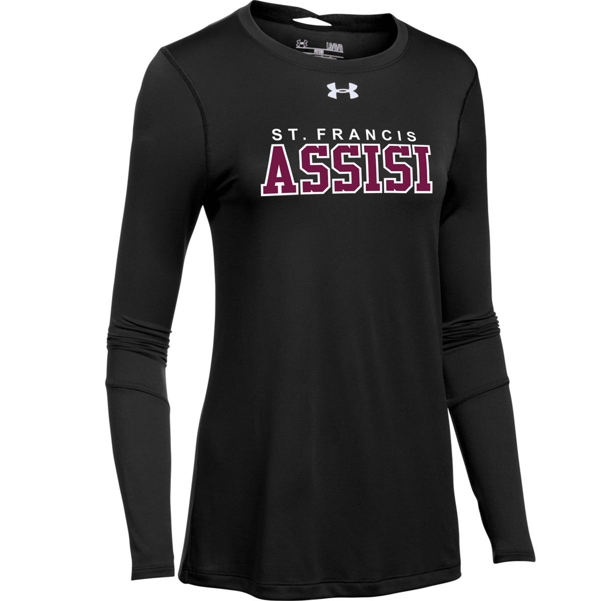 under armour t shirt design