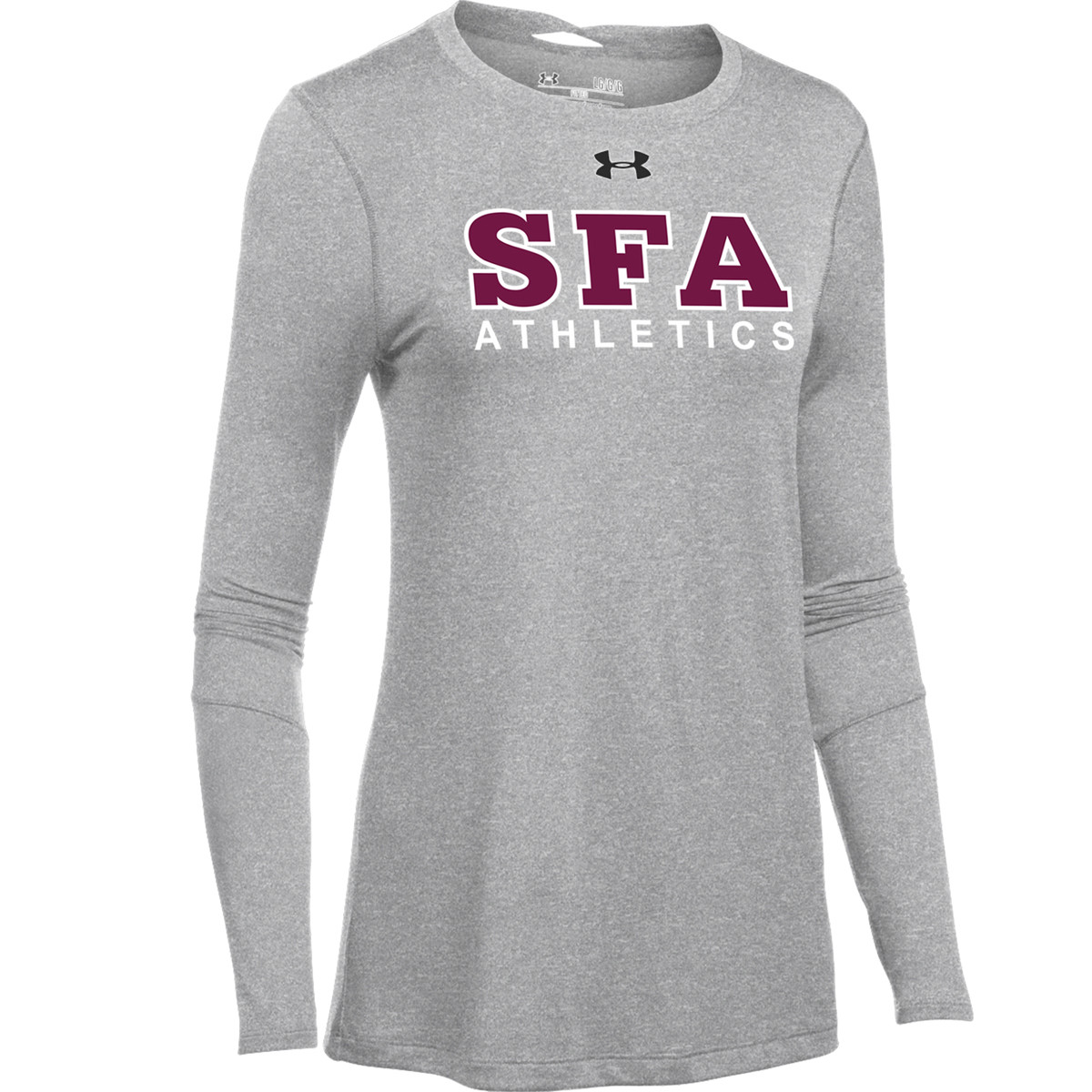 under armour locker 2.0 tee