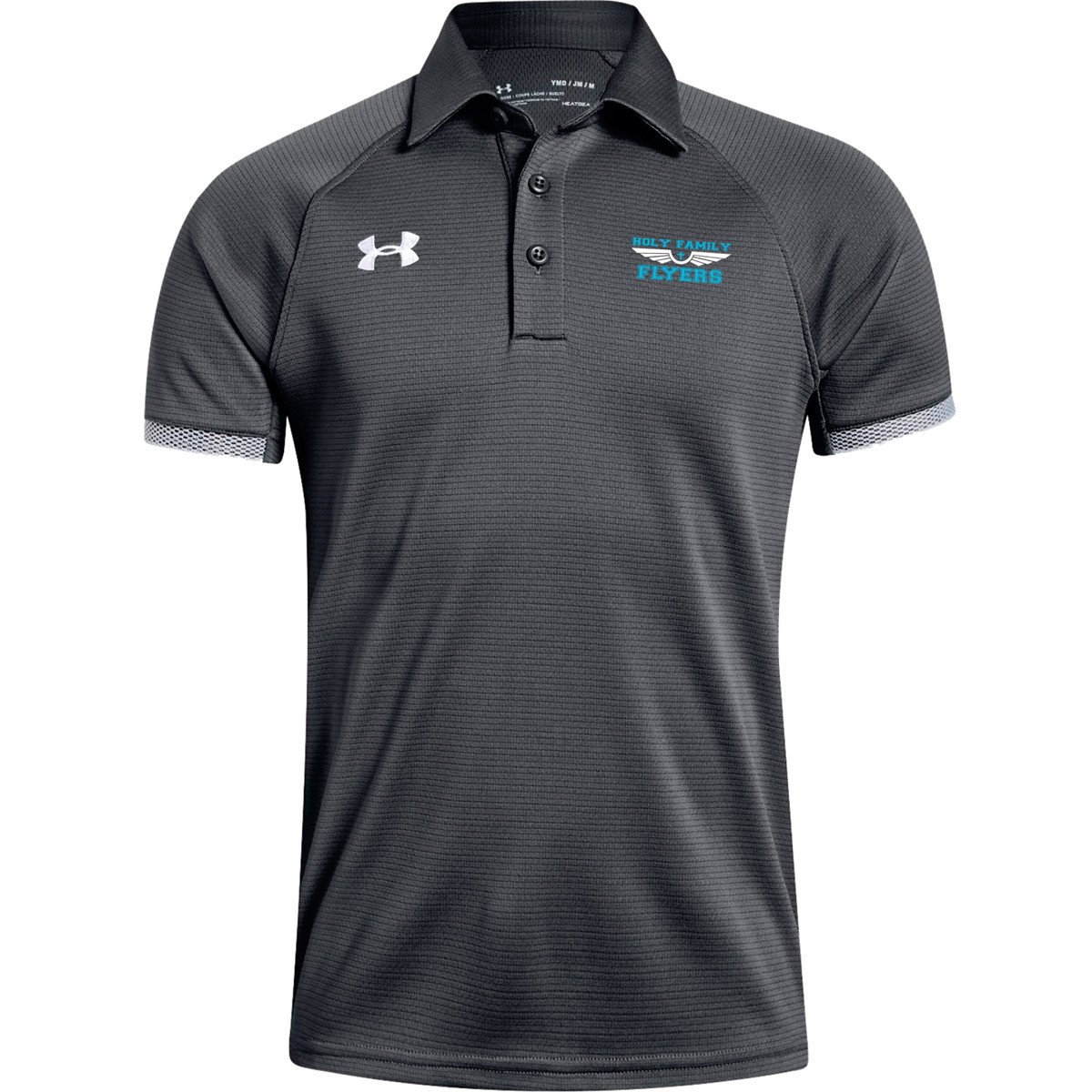 under armour men's rival polo