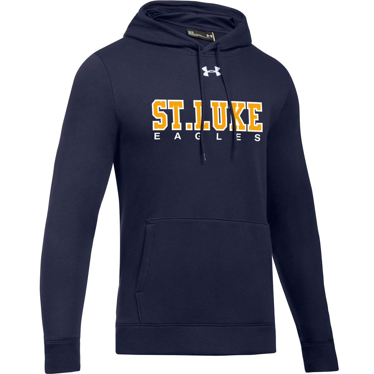 slu hoodie