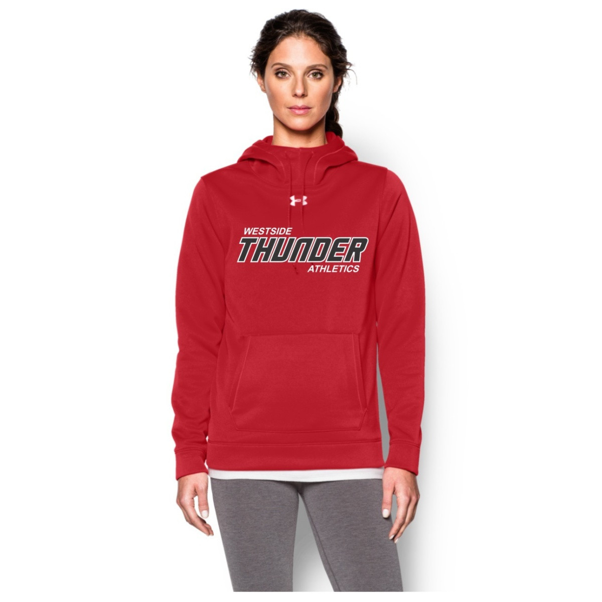 womens under armour storm