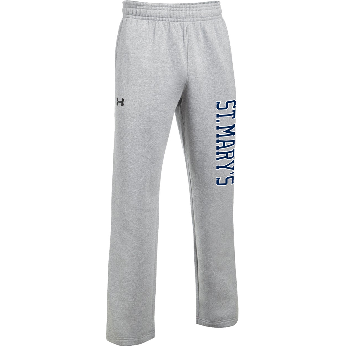 under armour mens fleece pants