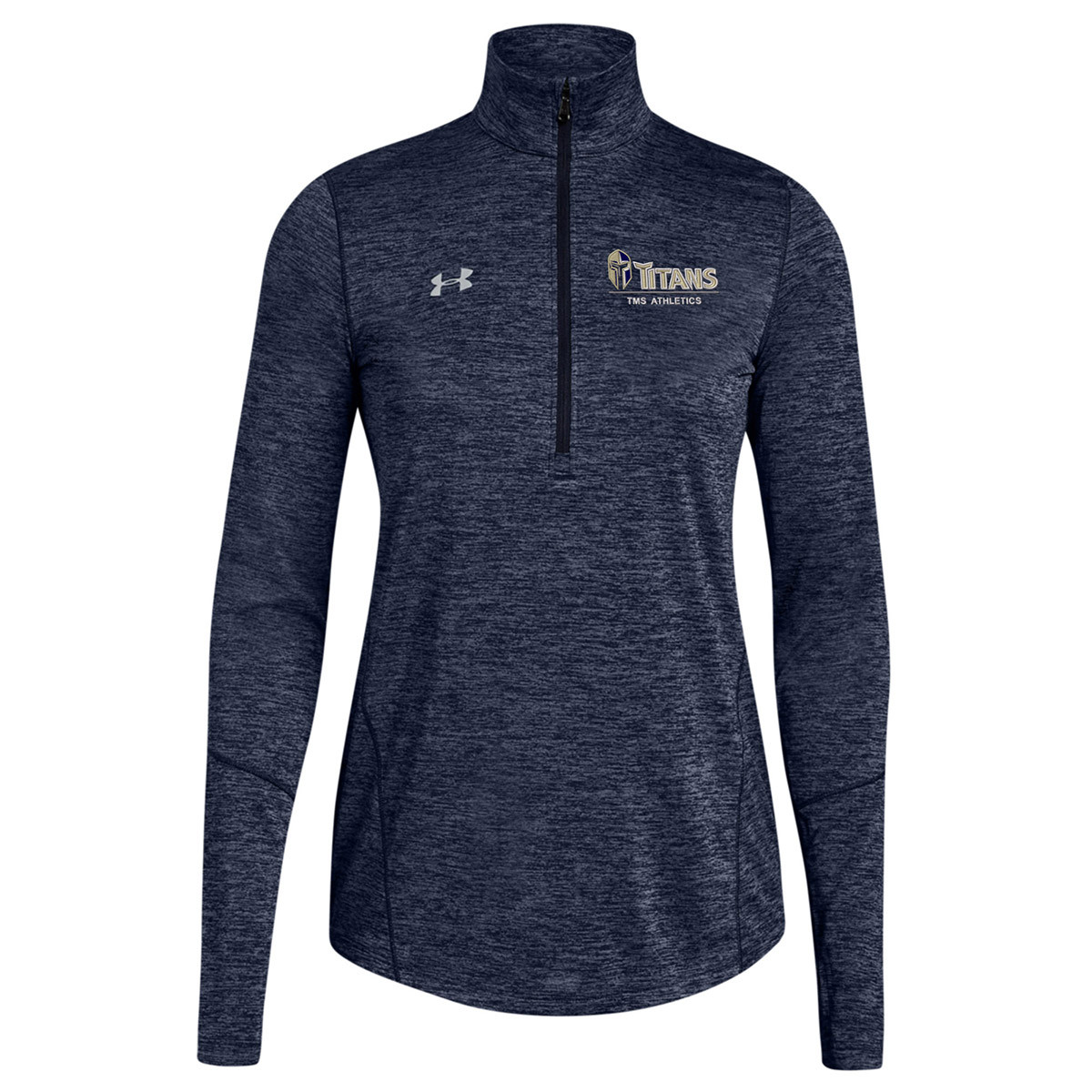 navy under armour long sleeve