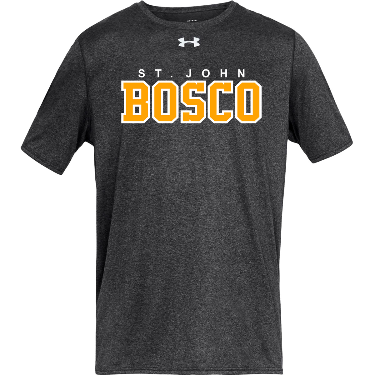 under armour men's locker tee
