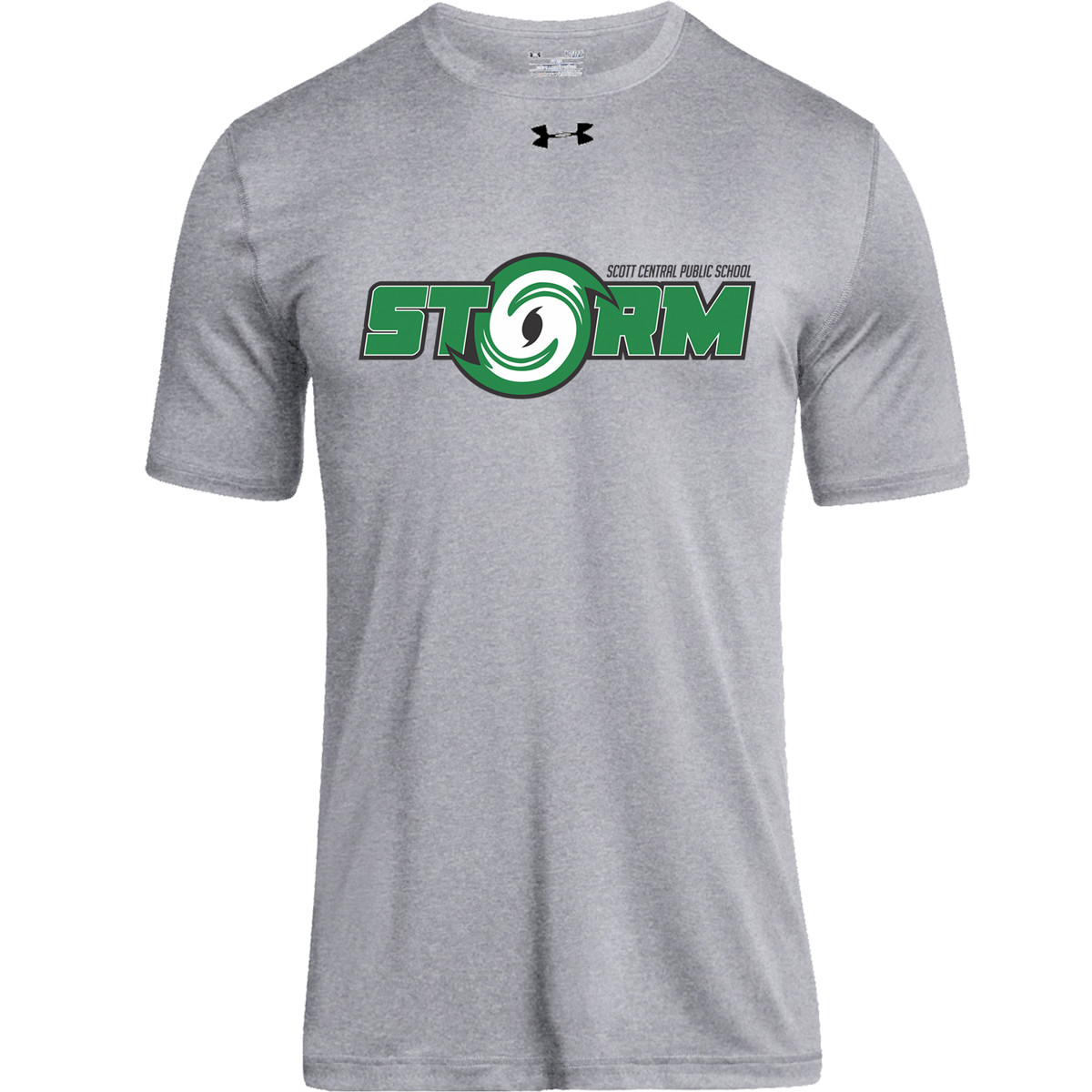 under armour locker 2.0 tee
