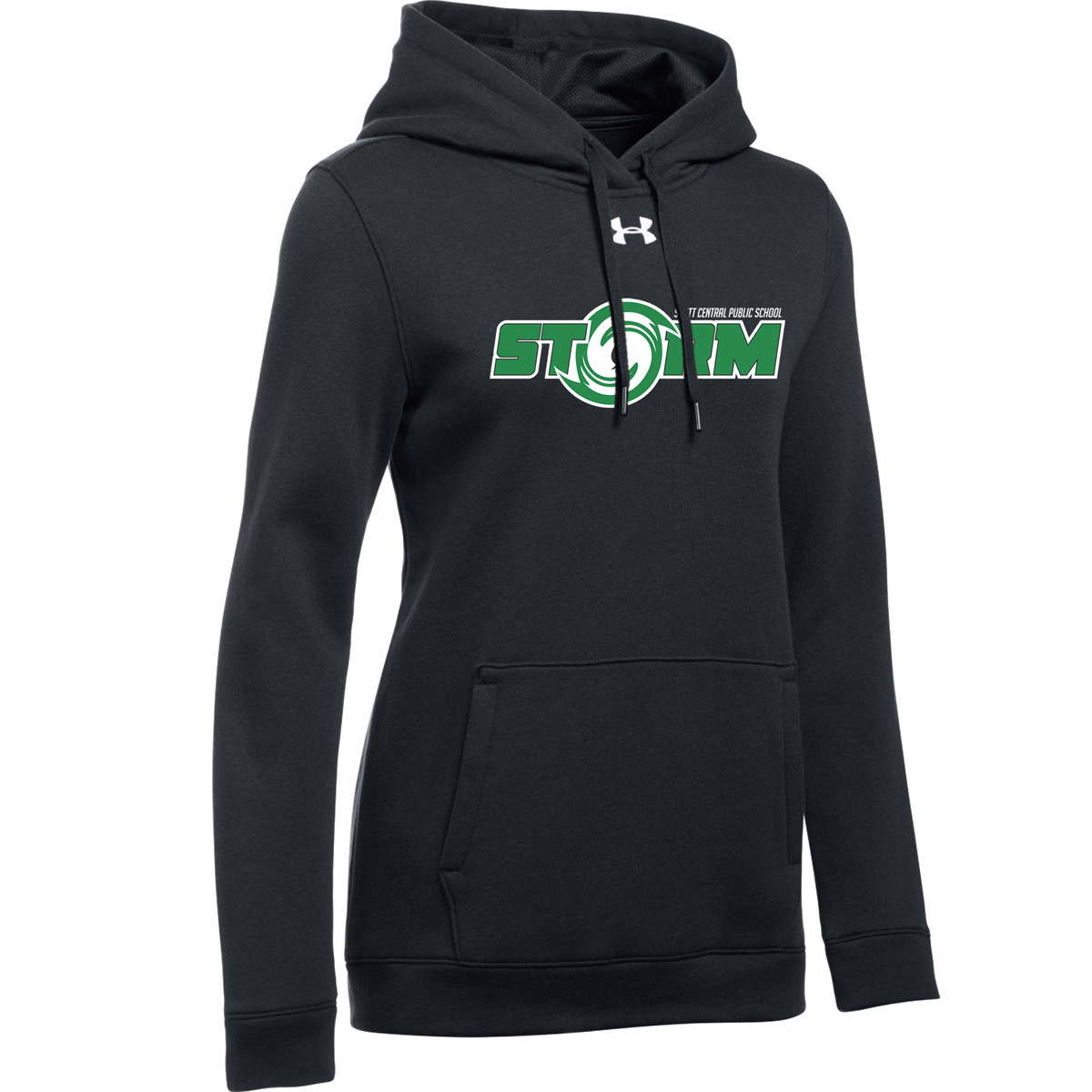 under armour hoodie 37 women