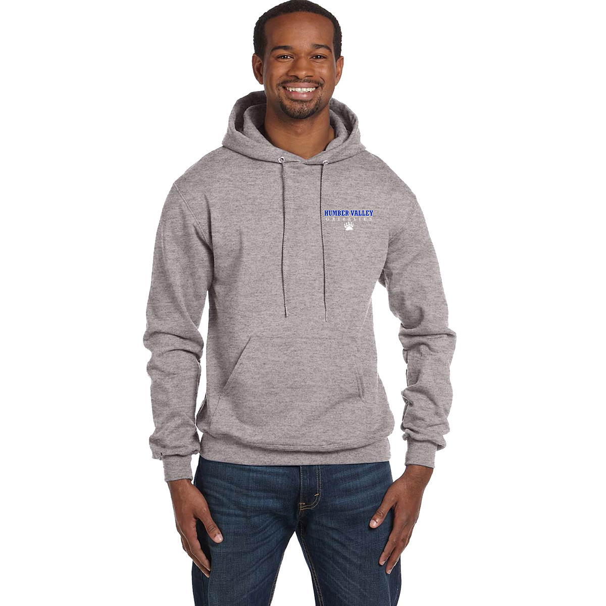 adult champion hoodie