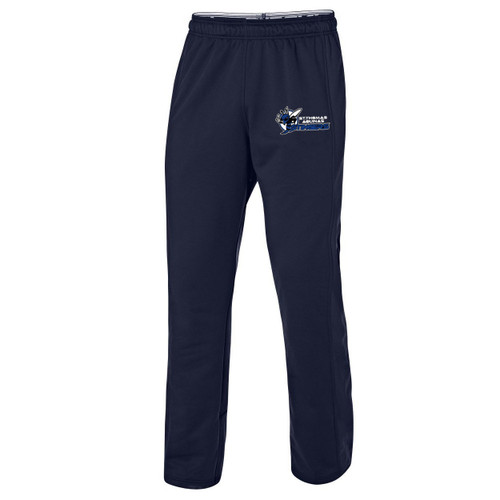 men's storm armour fleece pants