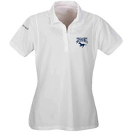 MAS Coal Harbour Women's Snag Resistant Sport Shirt - White (Staff) (MAS-207-WH)