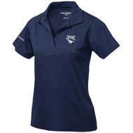 MAS Coal Harbour Women's Snag Resistant Sport Shirt - Navy (Staff) (MAS-207-NY)