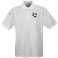  MAS Coal Harbour Men's Snag Resistant Sport Shirt - White (Staff) (MAS-107-WH)