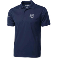 MAS Coal Harbour Men's Snag Resistant Sport Shirt - Navy (Staff) (MAS-107-NY)