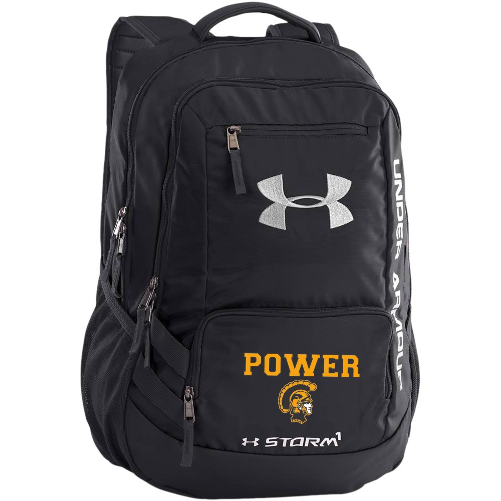 60190be35c1b Brand New Under Armour Storm 1 Backpack Joelnarvaez Com