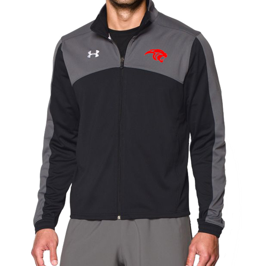 under armour jackets mens