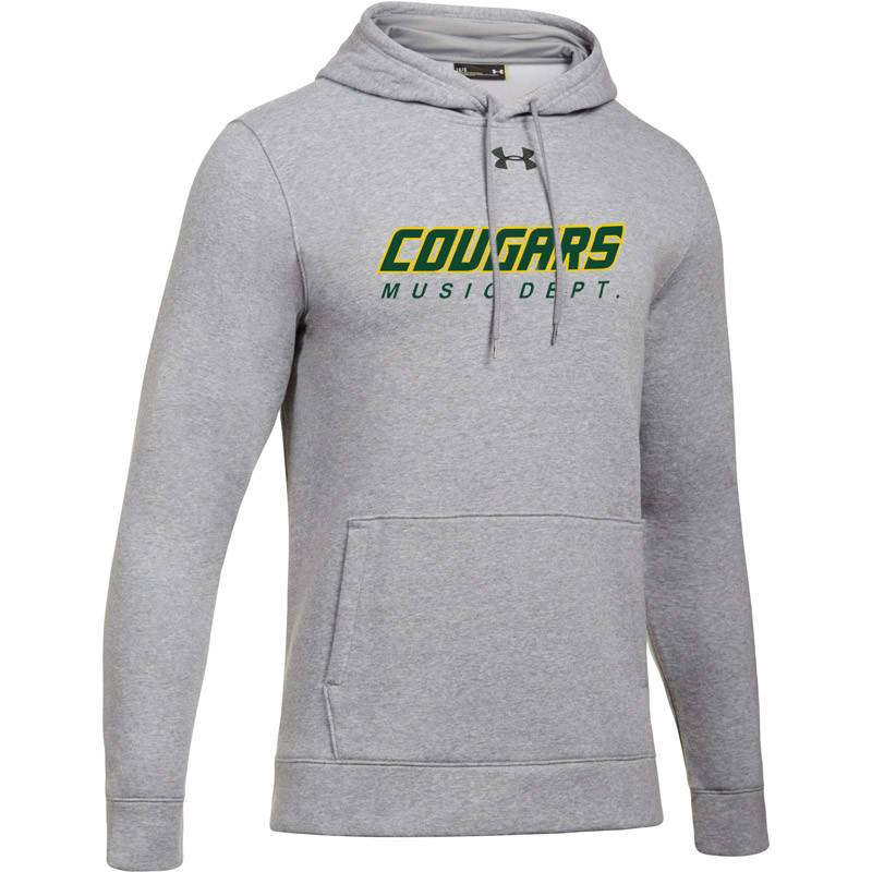 under armour hoodies