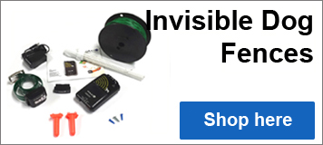 invisible dog fences