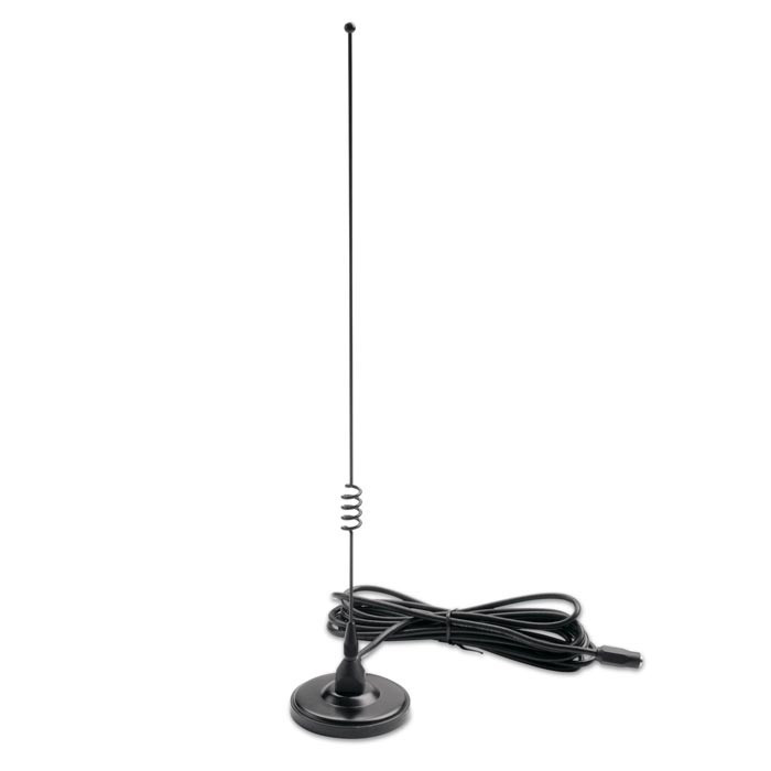 Garmin MagMount Long Range Antenna for Alpha 100 [GAA124] Dogmaster
