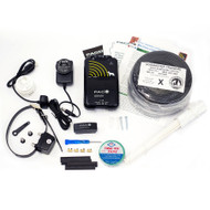 pac dog training collars