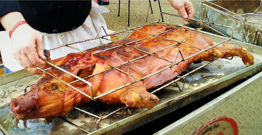 4 Rules for Becoming a Pit-Master - Latin Touch, Inc.