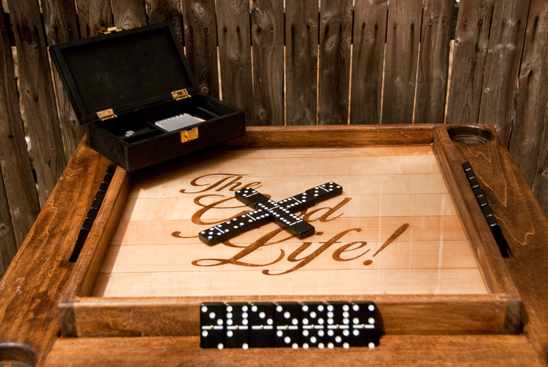 Domino Set