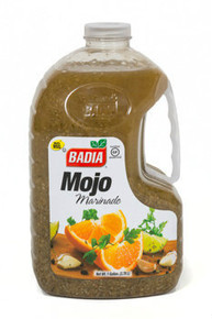Badia Mojo - 1 Gallon - Latin Touch