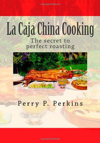 La Caja China Cooking