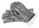 Grey Insulated BBQ Gloves