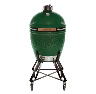 Big Green Egg Large with Nest