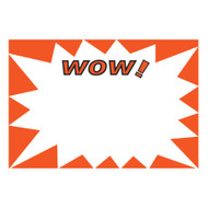 Supplies - Signs - Paper - 888 Display USA, Inc.