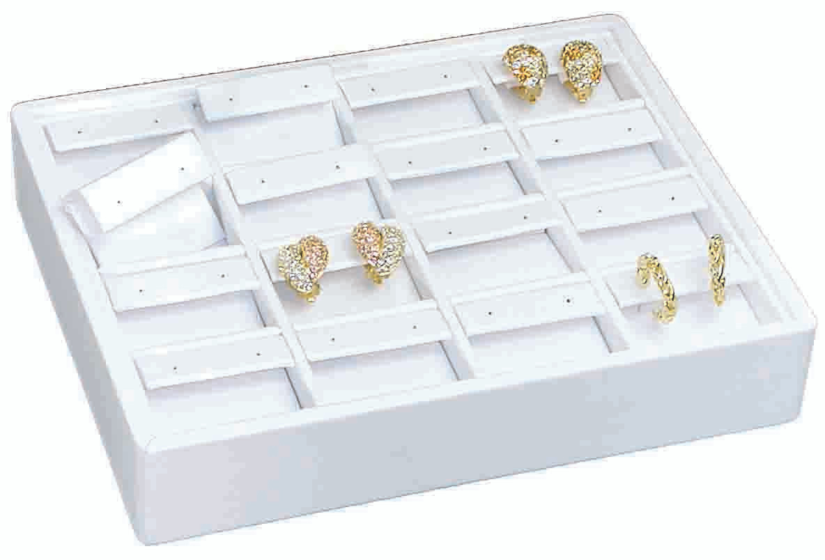 Earring display tray discount