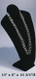Black velvet, round neck & wide shoulder with slim stand, necklace bust display form