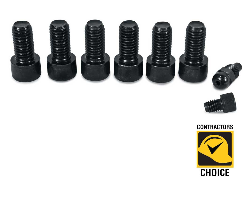 Bit Bolt Kit for 5/8" (1.6 cm) Bolt Vermeer BORESTORE® HDD Tooling and Accessories Warehouse