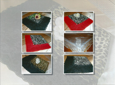 Animal Print Collection