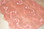 Sheer Dusty Rose Lap Scarf