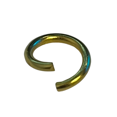 Discover the ultimate in durability and style with our premium O-ring, designed to meet a wide range of needs. Perfect for use in mechanical assemblies, jewelry making, and various crafting projects, this high-quality O-ring offers a sleek, polished finish that enhances both functionality and appearance. Its versatile design ensures a secure fit and long-lasting performance, making it an ideal choice for professionals and hobbyists alike. Whether you’re assembling machinery, creating custom jewelry, or working on DIY projects, our O-ring delivers reliable results and a sophisticated touch. Optimize your projects with this essential component today